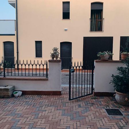 Appartamento Isabella Massa Lombarda Exterior foto