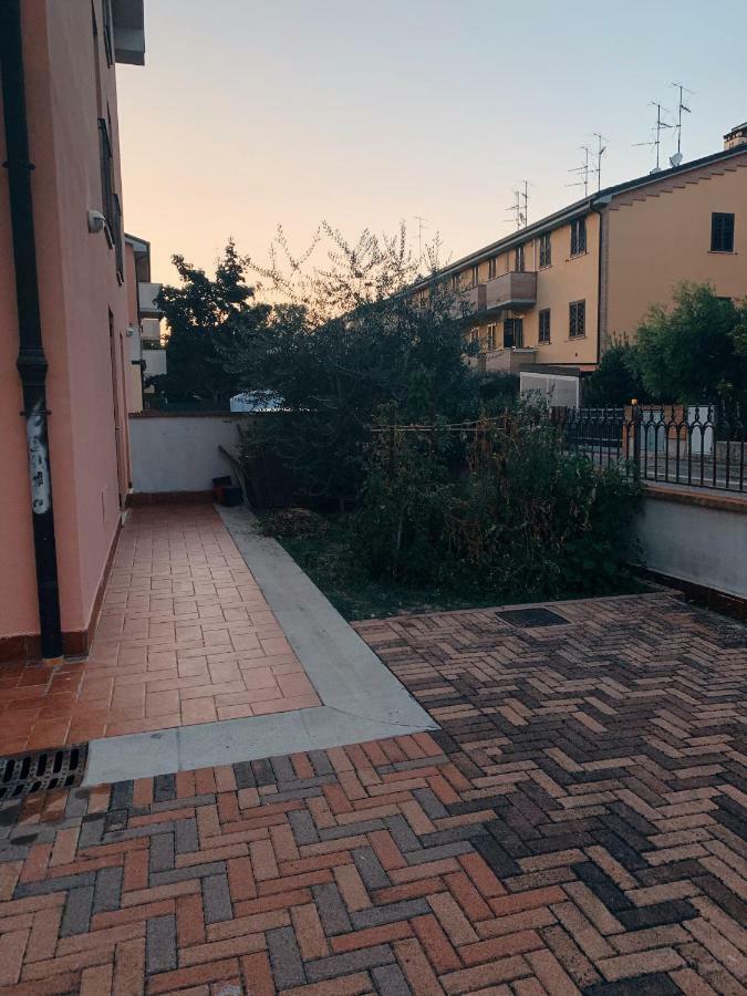Appartamento Isabella Massa Lombarda Exterior foto