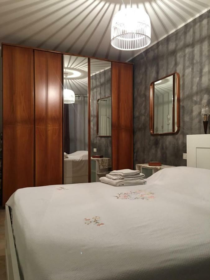 Appartamento Isabella Massa Lombarda Exterior foto